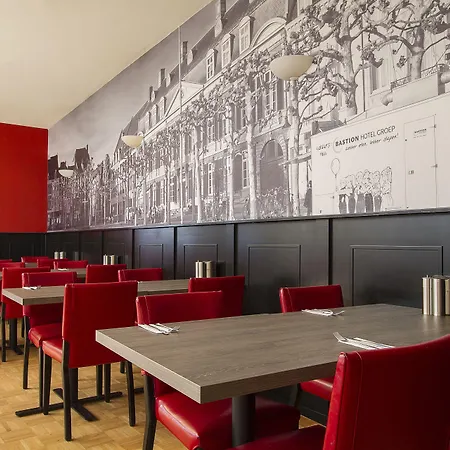 Bastion Centrum Hotel Maastricht