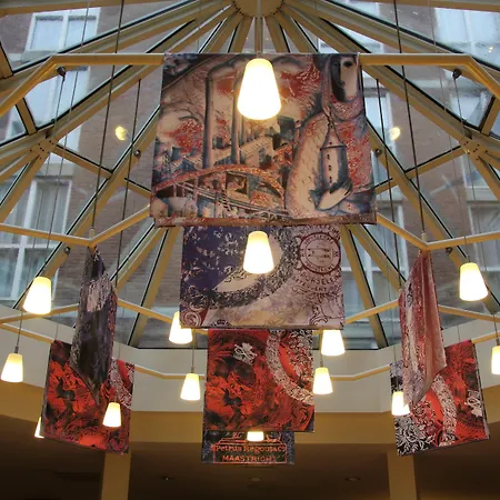 Bastion Centrum Hotel