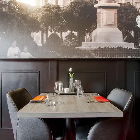 Bastion Centrum Hotel 4*