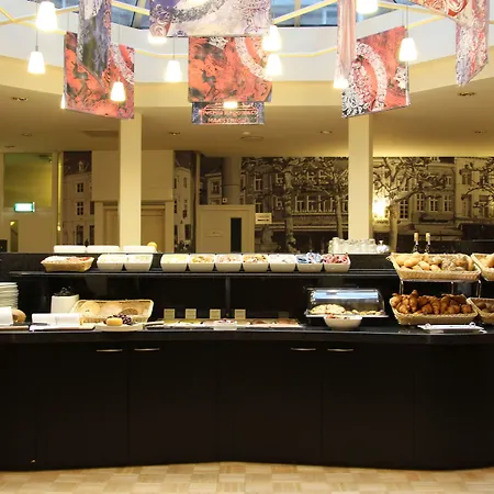 Hotel Bastion Centrum Maastricht