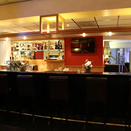 Hotel Bastion Centrum Maastricht