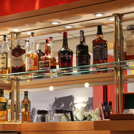 Bastion Centrum Ξενοδοχείο Μάαστριχτ