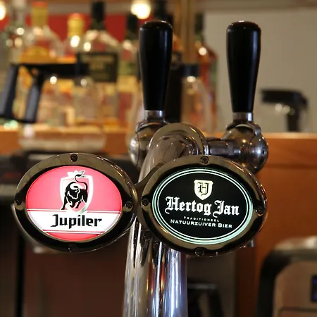 Hotel Bastion Centrum 4*