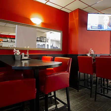 Bastion Centrum Hotel 4*