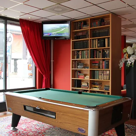 Bastion Centrum Ξενοδοχείο