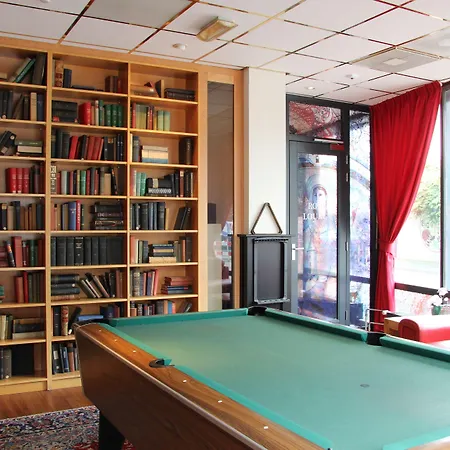 Hotel Bastion Centrum Maastricht