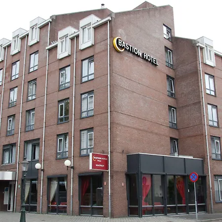 Bastion Centrum Hotel