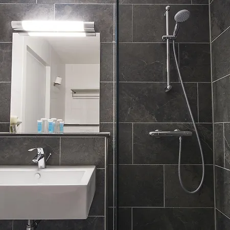 Bastion Centrum Hotel Maastricht