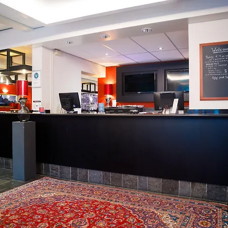 Bastion Centrum 4* Maastricht