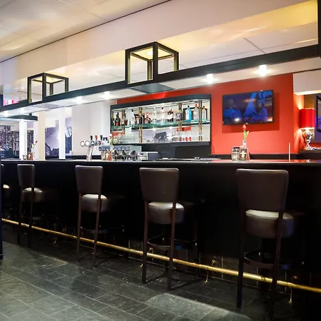 Bastion Centrum Hotel