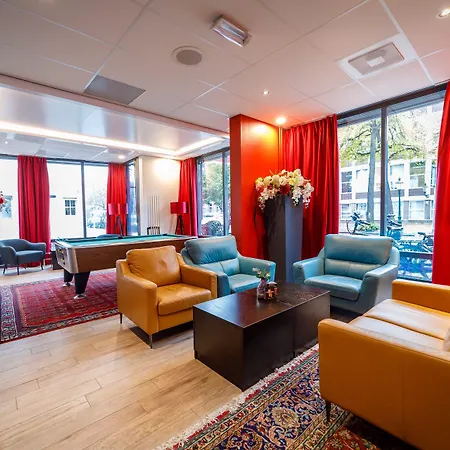 Hotel Bastion Centrum