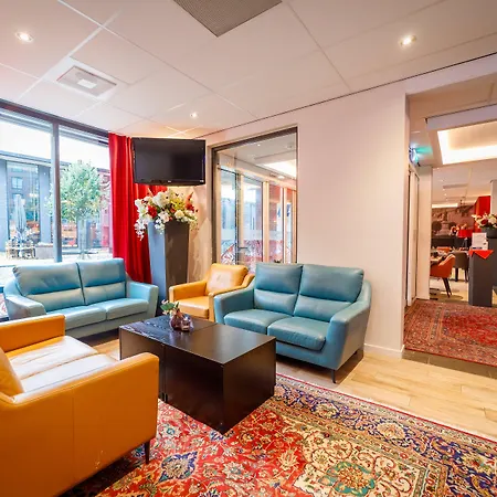 Bastion Centrum Hotel