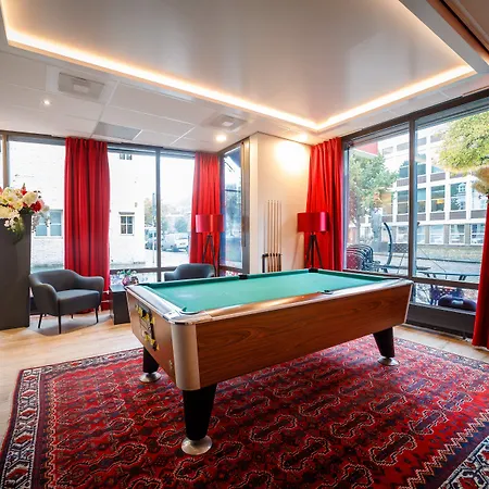 Bastion Centrum Hotel 4*