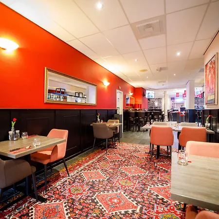 Hotel Bastion Centrum 4*