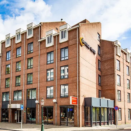 Bastion Centrum Hotel 4*