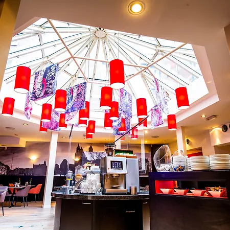 Bastion Centrum Maastricht