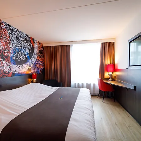 Bastion Centrum Hotel 4*