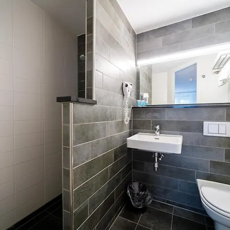 Bastion Centrum Hotel Maastricht