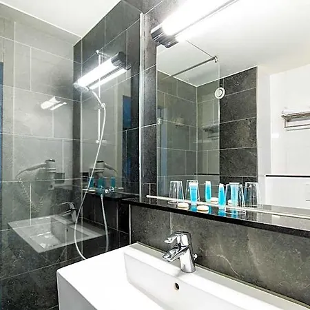 Hotel Bastion Centrum 4*