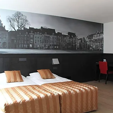 Bastion Centrum