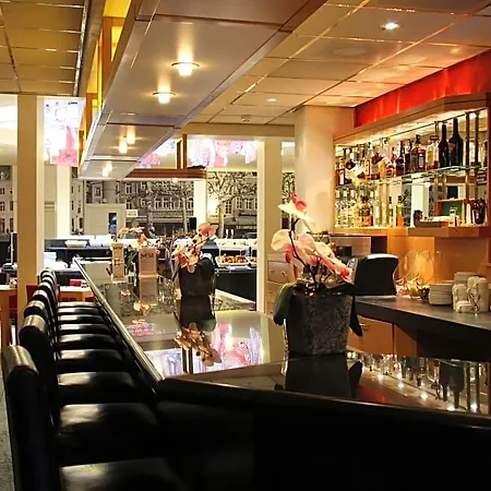 Bastion Centrum Hotel