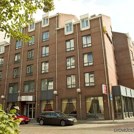 Bastion Centrum Maastricht