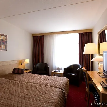 Bastion Centrum Hotel Maastricht