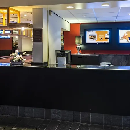 Hotel Bastion Centrum