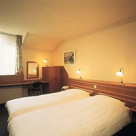 Bastion Centrum Szálloda Maastricht