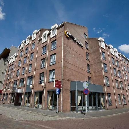 Hotel Bastion Centrum Maastricht