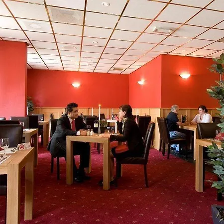 Hotel Bastion Centrum