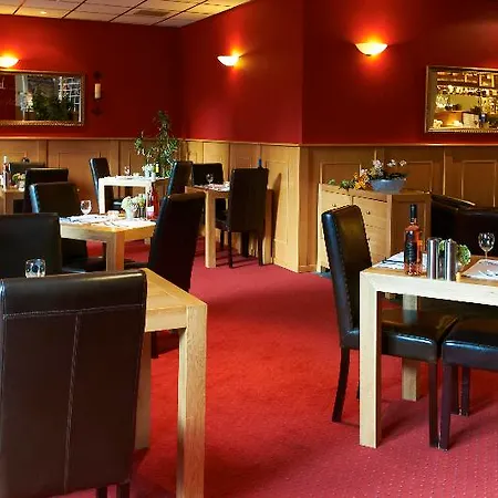 Bastion Centrum Maastricht