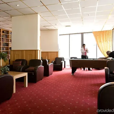 Hotel Bastion Centrum Maastricht