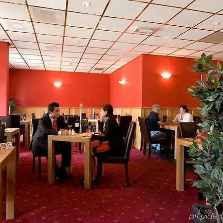 Bastion Centrum Maastricht