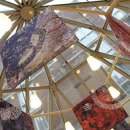 Bastion Centrum 4* Maastricht