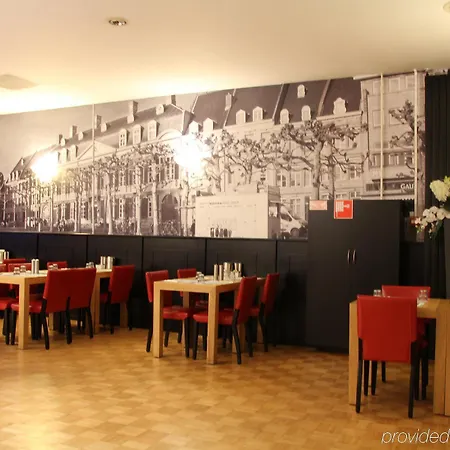 Bastion Centrum 4*