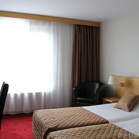 Bastion Centrum Hotel 4*