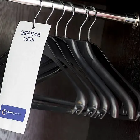 Bastion Centrum 4* Maastricht