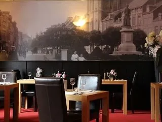 호텔 배스천 센트룸 4*