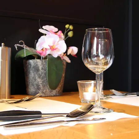 Ξενοδοχείο Bastion Centrum Μάαστριχτ