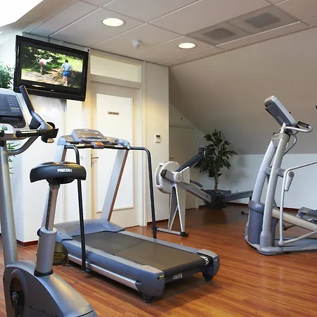 Bastion Centrum 4* Maastricht