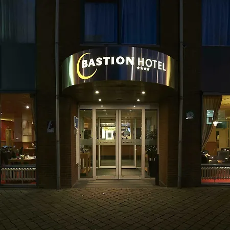 Bastion Centrum Maastricht