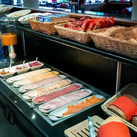 باستيون ماستريخت سينتروم