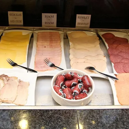 Bastion Centrum Hotel 4*