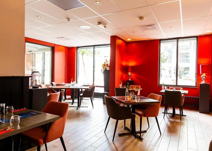 Otel Bastion Centrum Maastricht