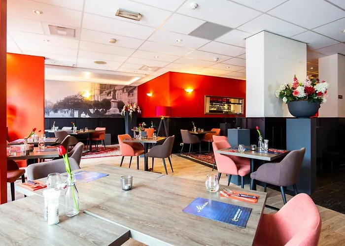 Otel Bastion Centrum 4*