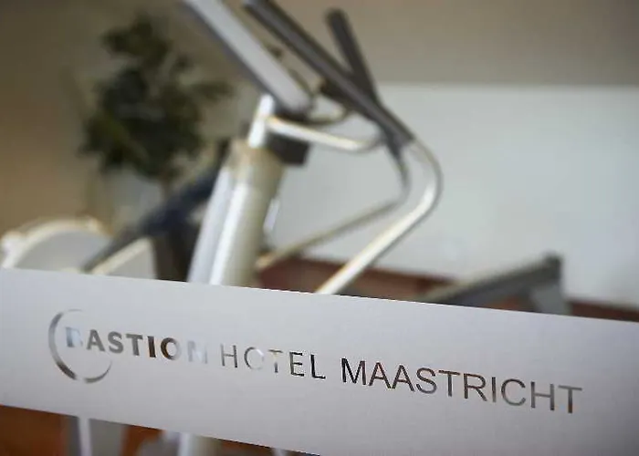 Bastion Centrum Maastricht