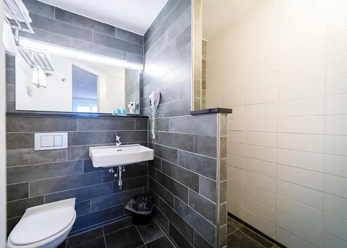 باستيون ماستريخت سينتروم فندق