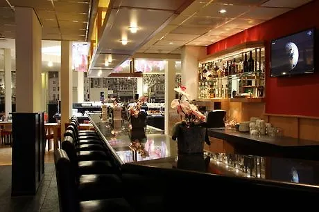 Bastion Centrum Otel 4*