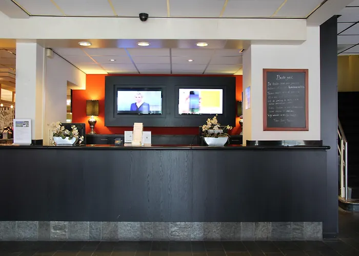 Bastion Centrum Maastricht